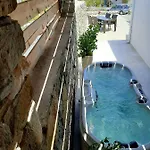 Apartment Blue View #3 Luxury Sea View Private Jacuzzi *