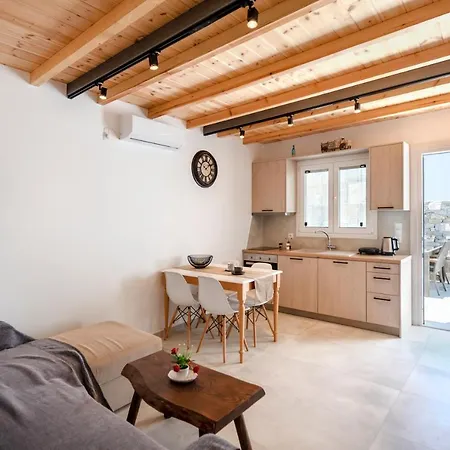 Blue View #3 Luxury Sea View Private Jacuzzi Lejlighed *