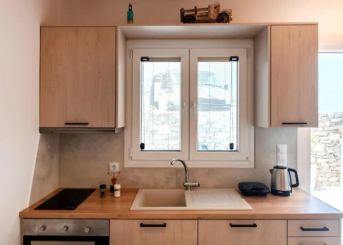 Blue View #3 Luxury Sea View Private Jacuzzi