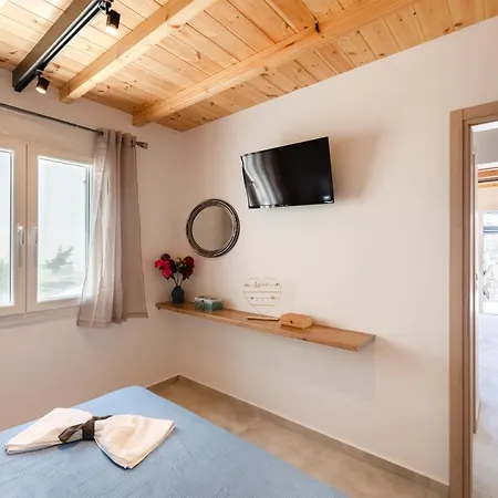 Appartement Blue View Villa #3