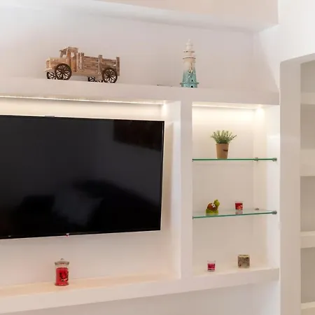 Appartement Blue View Villa #3