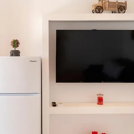 Appartement Blue View Villa #3 Parasporos