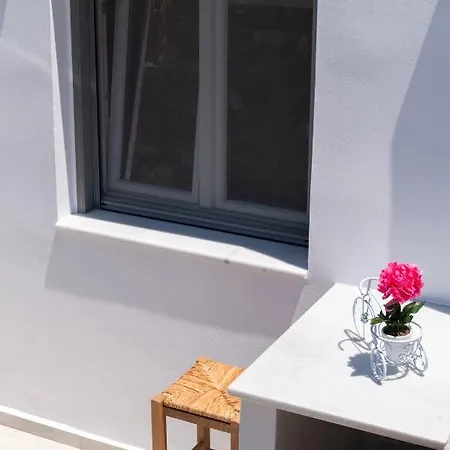 Appartement Blue View Villa #3