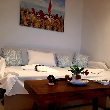 Blue View Villa #3 Appartement *