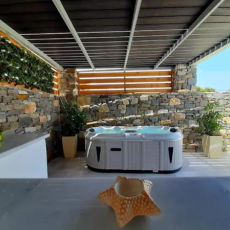 Blue View Villa #3 Appartement