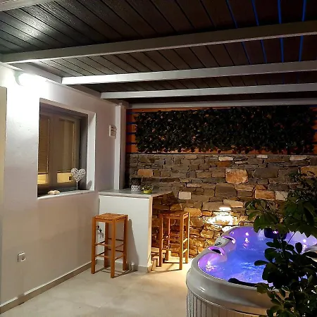 Appartement Blue View Villa #3